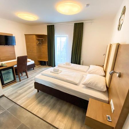 City Rooms Gede Leipzig Eksteriør billede