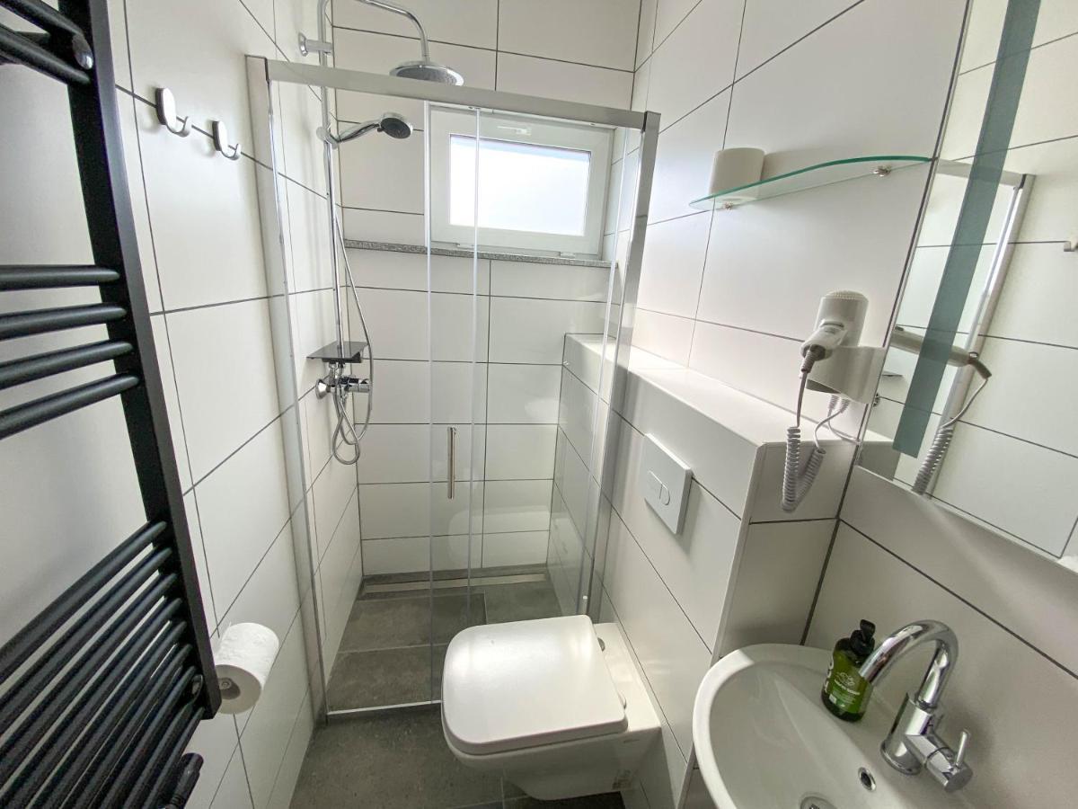 City Rooms Gede Leipzig Eksteriør billede