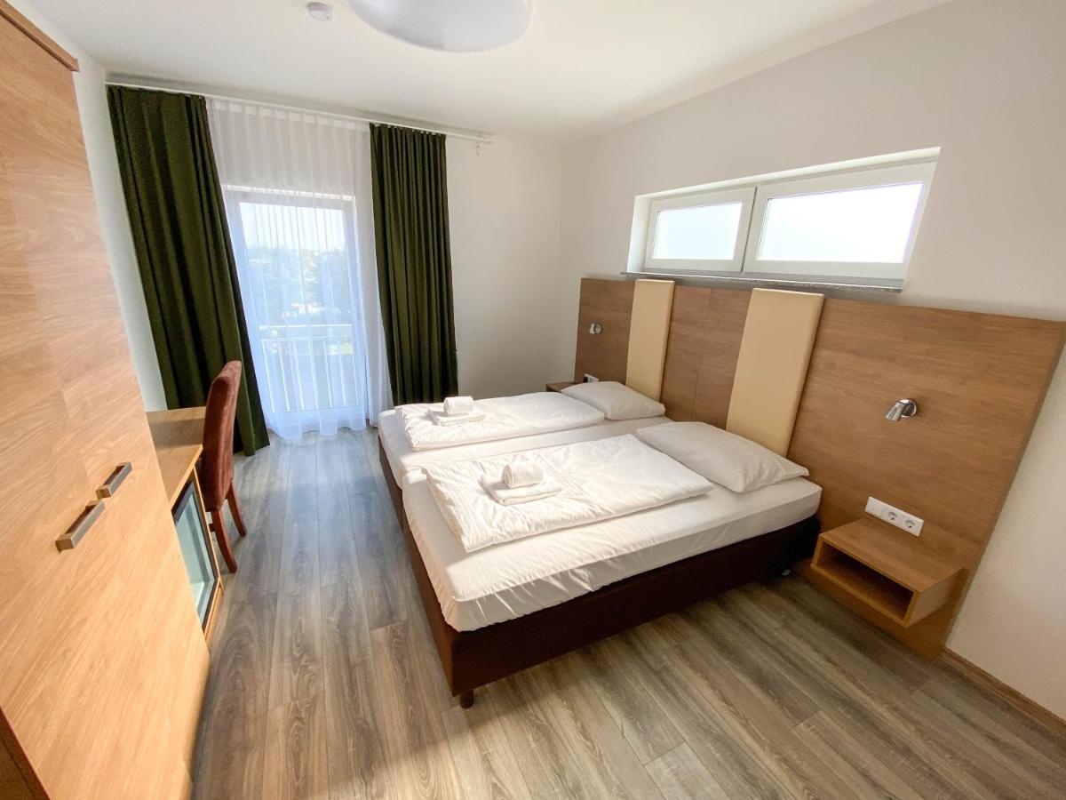 City Rooms Gede Leipzig Eksteriør billede