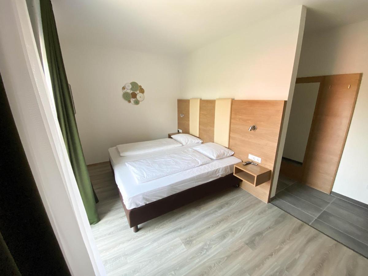 City Rooms Gede Leipzig Eksteriør billede